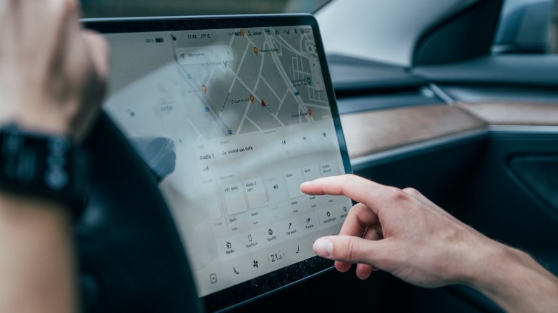 特斯拉Plaid版的电池容量是多少