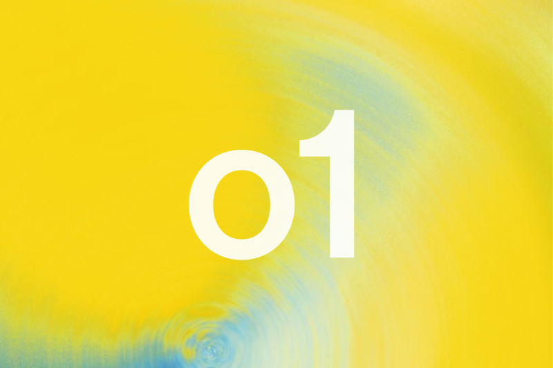 OpenAI o1 API接口权限如何申请