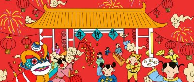 2026年烟台东厅街道“海洋大集”时间+地点+活动一览