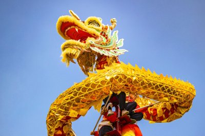 2026年烟台莱阳市新春游园会时间+地点+活动一览