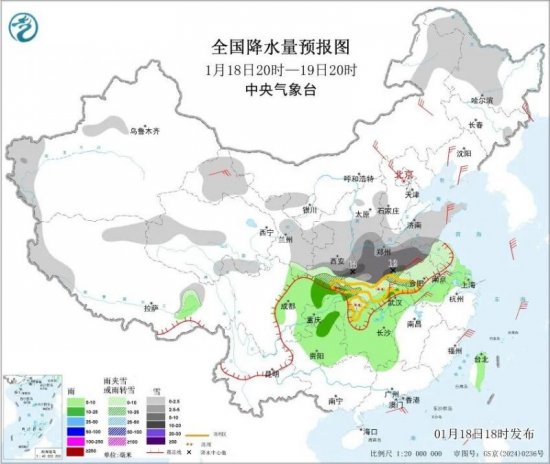 1月19日至20日 长三角铁路计划临时停运部分列车
