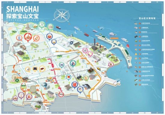 2026年上海宝山区新春非遗系列活动