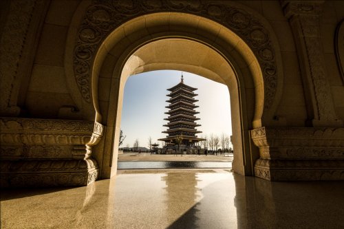 南京牛首山旅游攻略（开放时间+门票+路线）