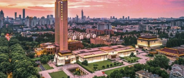 南京两日游攻略（自由行+必去景点）