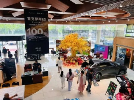 上海普陀长征镇即将启动新一轮汽车促消费补贴