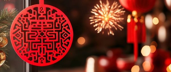 2026武汉春节春联福字新年装饰批发市场有哪些