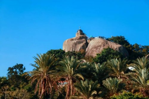 厦门鼓浪屿核心景点票价+购票入口+景点介绍