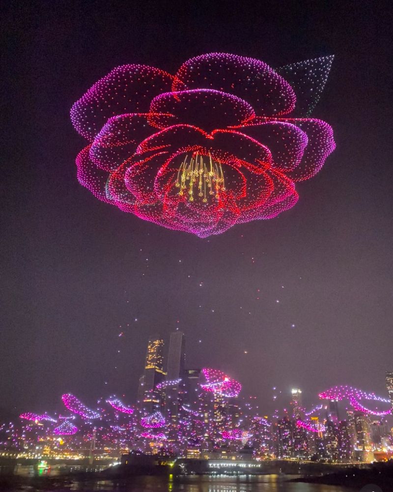 2026重庆的除夕有哪些活动？