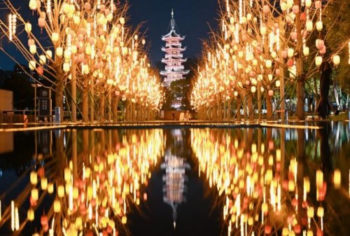 2026上海龙华寺春节入寺预约攻略(时间+入口+流程）