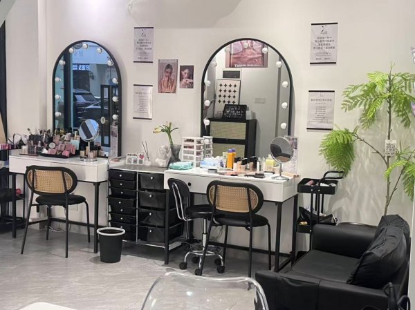 广州夜校美妆课程培训增城区白江教学点报名入口2026年